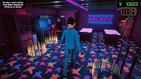 Hood Story: Kaito Yamazaki