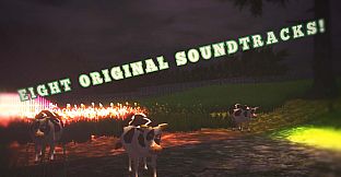 Grass Simulator - Soundtrack