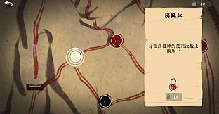 Wandering Dice