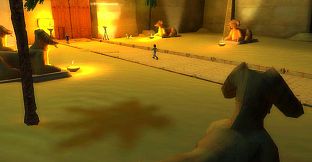 Ankh 2: Heart of Osiris