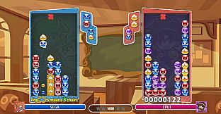 Puyo Puyo Champions
