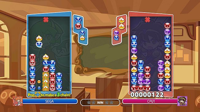 Puyo Puyo Champions