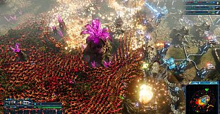 The Riftbreaker: Prologue