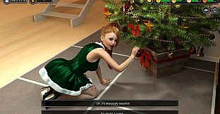 Man of the House - Christmas Special