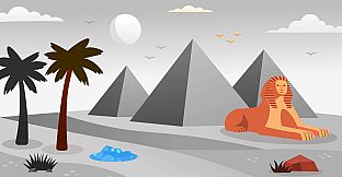 Fragments of History: Ancient Egypt