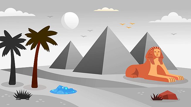 Fragments of History: Ancient Egypt