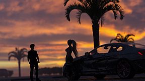 Summer's Gone - Season 1