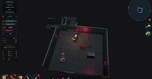 Ultimate ADOM - Caverns of Chaos