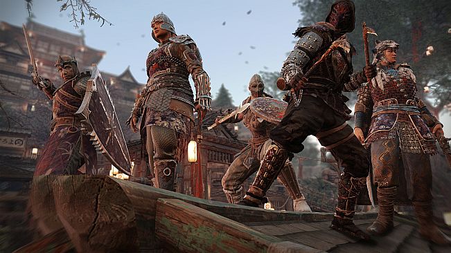 Battle Bundle – Y9S3 – FOR HONOR