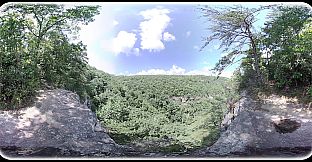 Exhale XR - Spring Journey