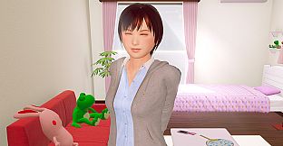 ItazuraVR SfW - Casual wear