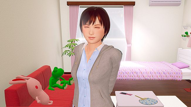 ItazuraVR SfW - Casual wear