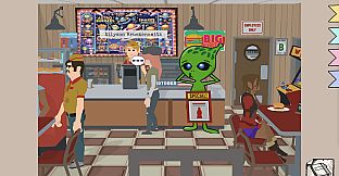 Cantaloupe Chronicle