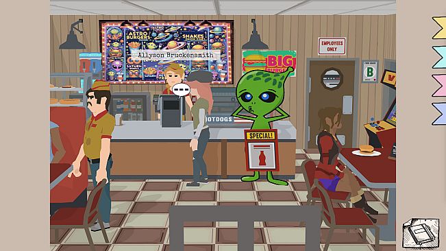 Cantaloupe Chronicle