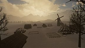 Sword of Shadow: Revolution