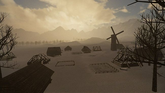 Sword of Shadow: Revolution