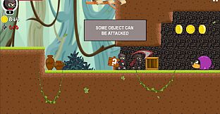 Ninja: Rise of a Hero