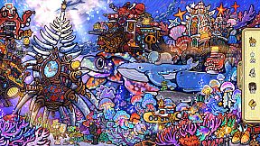 Whisker Wanderlust: The Wondrous Journey