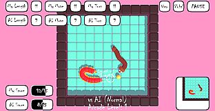 AI Snake