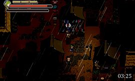 You Are Not The Hero