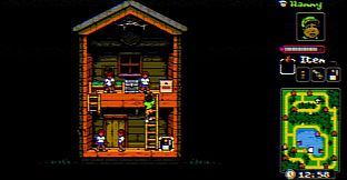 Screaming Savage Blood Death