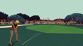 Super Video Golf
