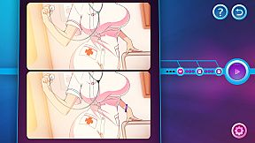 Hentai Zodiac Puzzle