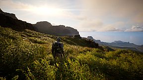 Still Alive: Hollowed Horizon