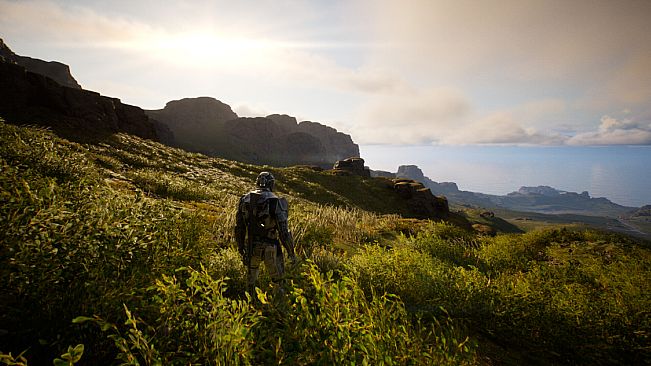 Still Alive: Hollowed Horizon