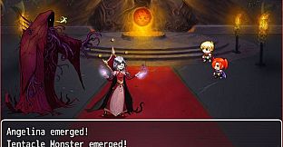 RPG Maker MZ - Crimson Towers Battlepack