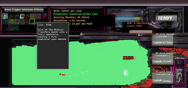 Deios I // Directors Cut