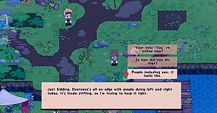 Heartfall — A Tale in Three Lives