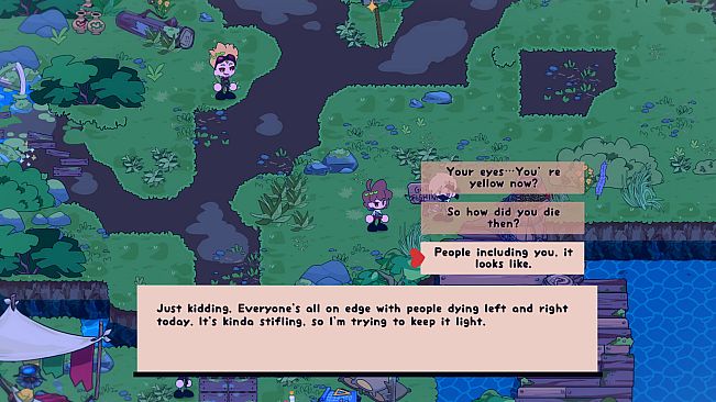 Heartfall — A Tale in Three Lives