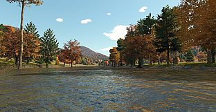 Outerra World Sandbox