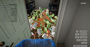 Cleaning Simulator: Ultimate Mess