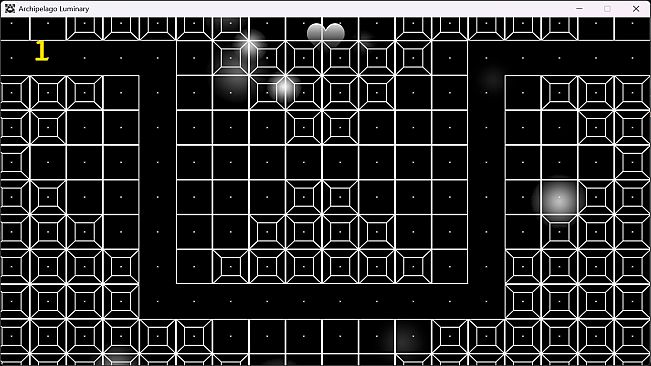 Archipelago Luminary