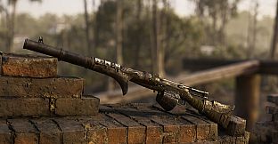 Hunt: Showdown 1896 - It Takes a Rogue