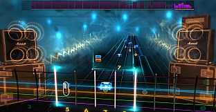 Rocksmith 2014 – The Black Keys - “Little Black Submarines”