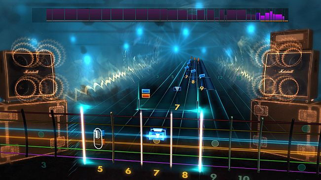 Rocksmith 2014 – The Black Keys - “Little Black Submarines”
