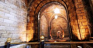 Virtual Heritage Tour: VR Museum Adventure