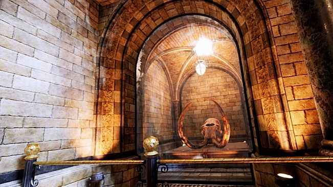 Virtual Heritage Tour: VR Museum Adventure