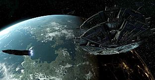 Battlestar Galactica Deadlock: Anabasis