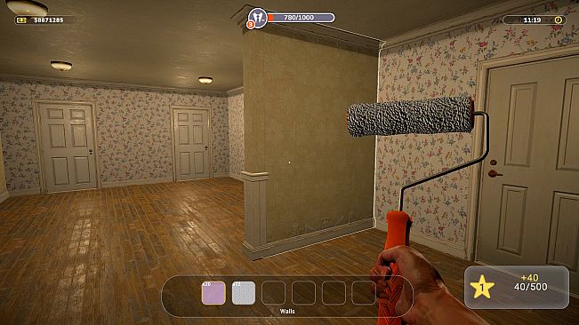 REAL ESTATE Simulator - FROM BUM TO MILLIONAIRE