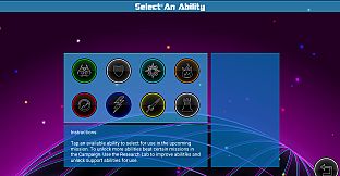 Geometry Defense: Infinite