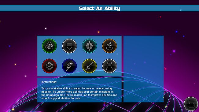 Geometry Defense: Infinite