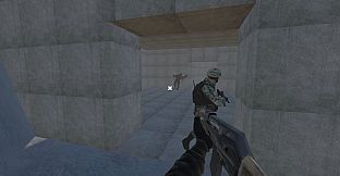 Frontline: Operation Kosmonaut