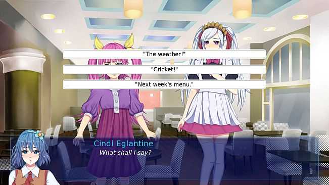 WTC : Love's Labour's Lost