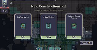 DreadHaven: The Last Colony