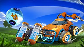 Turbo Golf Racing: Ultimate Bundle