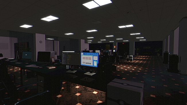 GLITCH: Dead Loop Horror